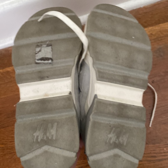 H&M | sneakers - Picture 5 of 5